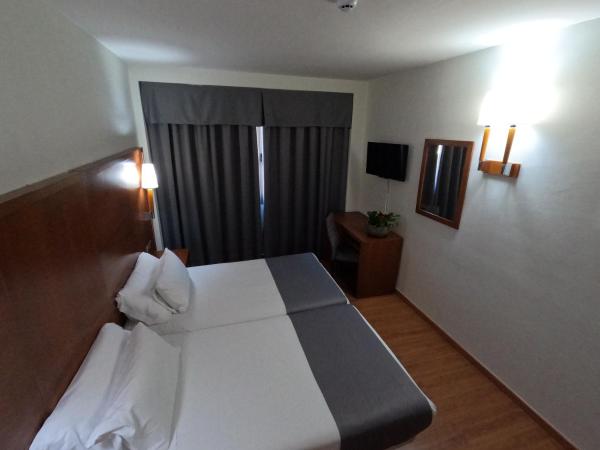 Hotel Saylu : photo 3 de la chambre chambre double Économique