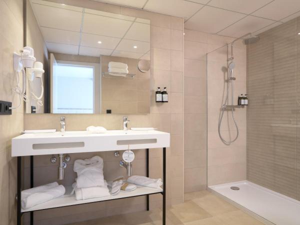 Óbal Urban Hotel : photo 4 de la chambre chambre double ou lits jumeaux premium