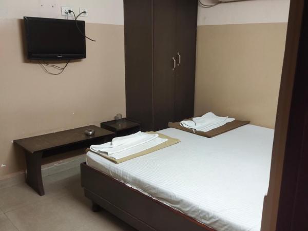 Suprahbat Hotel : photo 4 de la chambre chambre simple deluxe