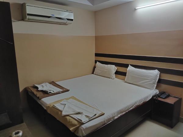 Suprahbat Hotel : photo 1 de la chambre chambre simple deluxe