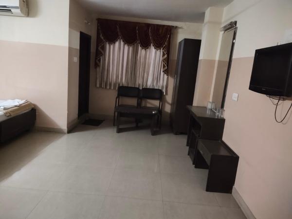 Suprahbat Hotel : photo 8 de la chambre chambre simple deluxe