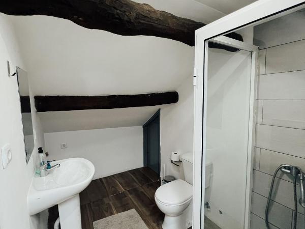 By Doors Hostel : photo 6 de la chambre chambre simple