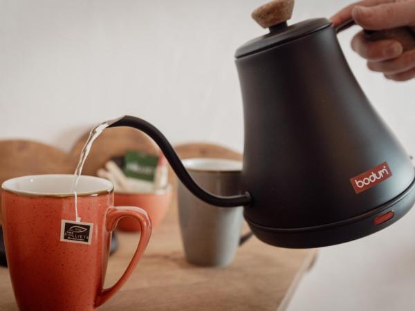 Hôtel Alpen Ruitor : photo 10 de la chambre chambre double avec vue sur les pistes