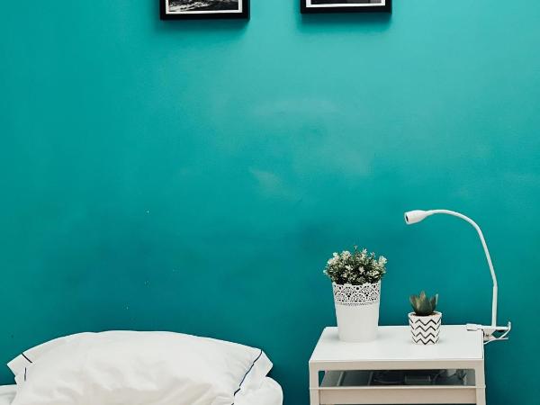 By Doors Hostel : photo 1 de la chambre chambre simple