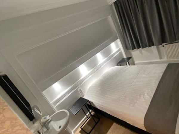 Beaux ARTS : photo 4 de la chambre chambre double standard