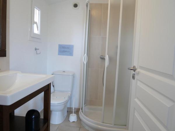 Résidence Tamaris 2 : photo 7 de la chambre studio avec terrasse