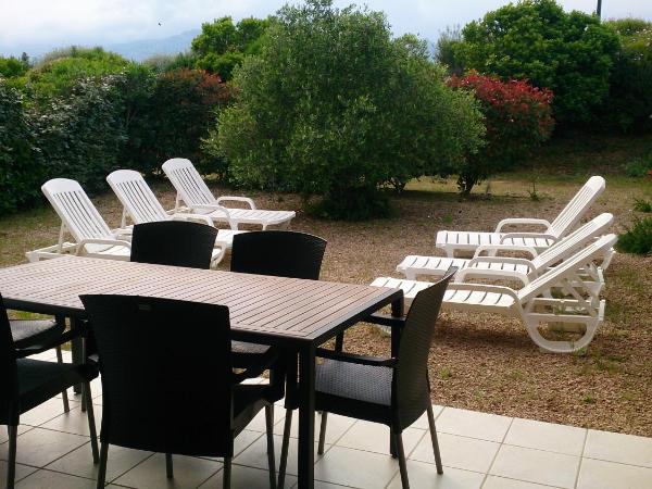 Résidence Tamaris 2 : photo 3 de la chambre villa 1 chambre