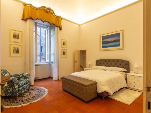 Maggiore Suite : photo 2 de la chambre chambre double deluxe