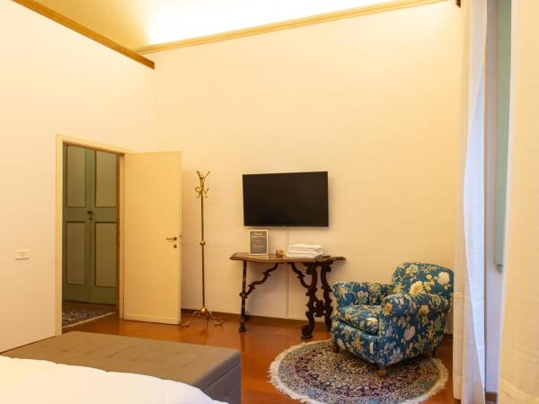 Maggiore Suite : photo 5 de la chambre chambre double deluxe
