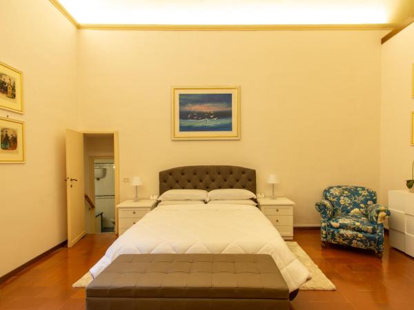 Maggiore Suite : photo 3 de la chambre chambre double deluxe