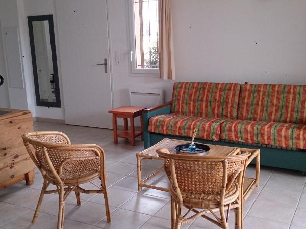 Résidence Tamaris 2 : photo 8 de la chambre villa 2 chambres :