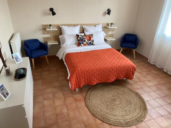 Le Moulin de César : photo 1 de la chambre studio