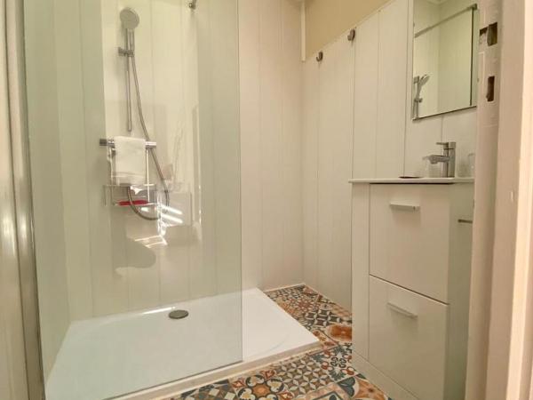 Le Moulin de César : photo 3 de la chambre studio