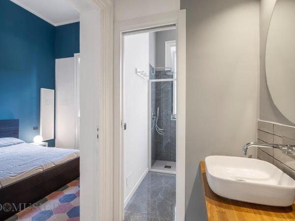 Real Tenuta Apartments By Domus Sicily : photo 7 de la chambre appartement 2 chambres