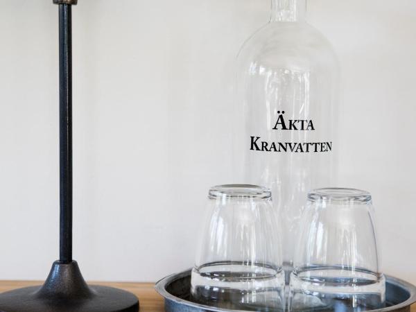 Toftastrand Hotell : photo 1 de la chambre chambre simple