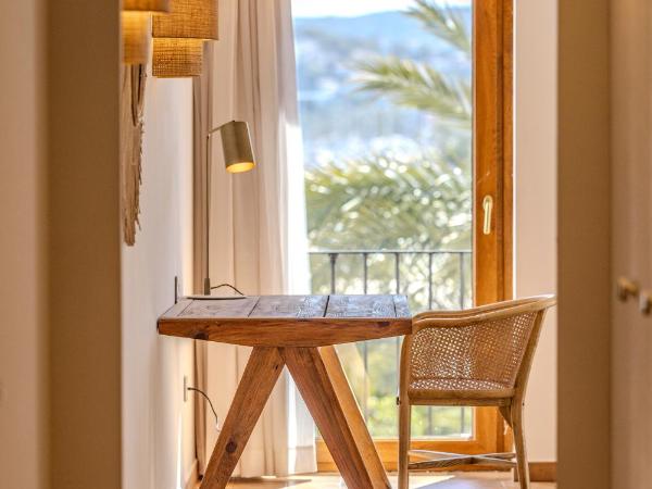 La Posada del Mar : photo 4 de la chambre suite junior de luxe