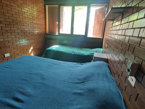 OlasHostel : photo 6 de la chambre chambre triple Économique