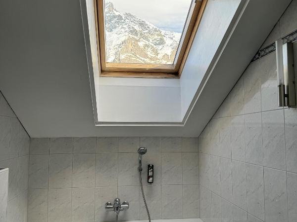 Hotel Residence : photo 4 de la chambre appartement 3 chambres (6 adultes)