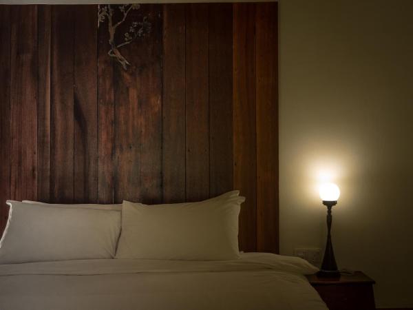 Ren I Tang Heritage Inn : photo 2 de la chambre loft 19