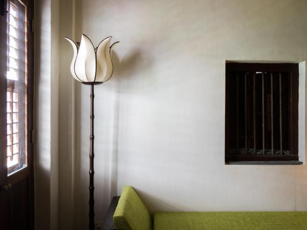 Ren I Tang Heritage Inn : photo 4 de la chambre studio 2