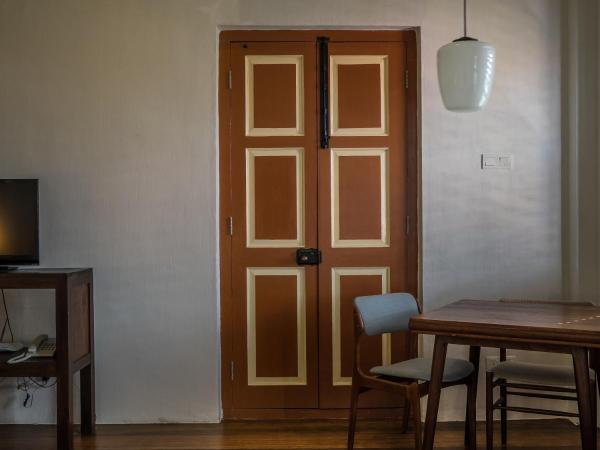 Ren I Tang Heritage Inn : photo 6 de la chambre studio 2