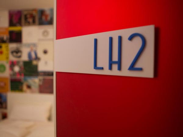 CitySurfer44 : photo 1 de la chambre lh2