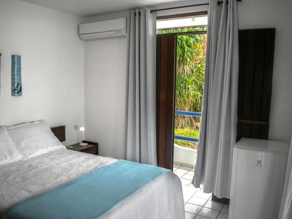 Hotel Pousada Estacao Do Sol Natal : photo 7 de la chambre appartement - vue sur mer