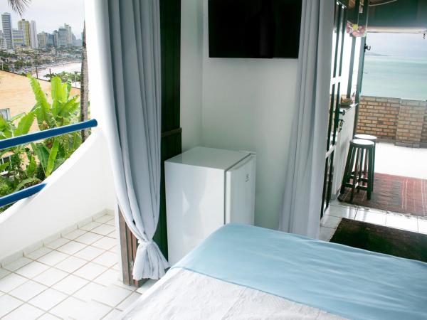 Hotel Pousada Estacao Do Sol Natal : photo 8 de la chambre appartement - vue sur mer