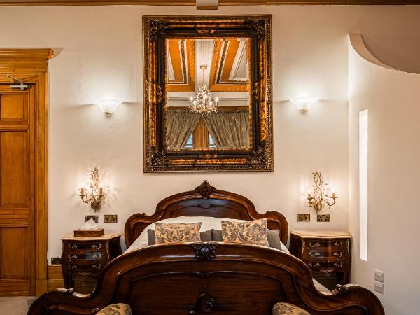 The Alamo Guest House : photo 3 de la chambre suite signature