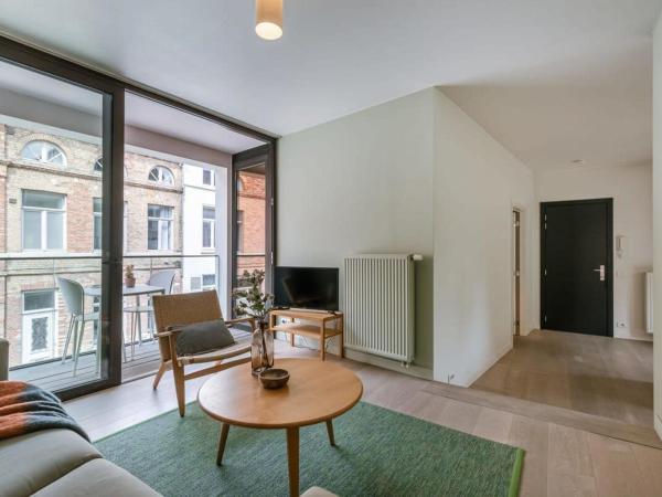 Bonrepo Room 102 : photo 1 de la chambre appartement