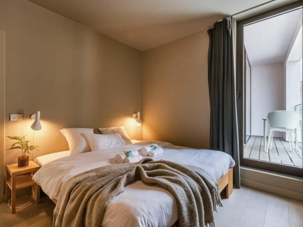 Bonrepo Room 102 : photo 2 de la chambre appartement