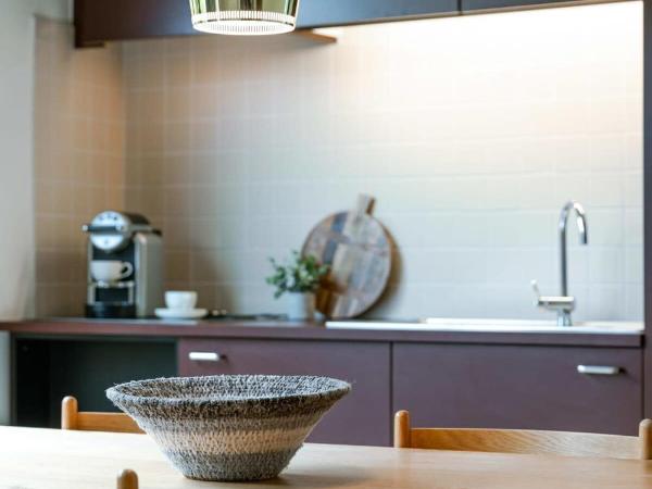 Bonrepo Room 102 : photo 6 de la chambre appartement