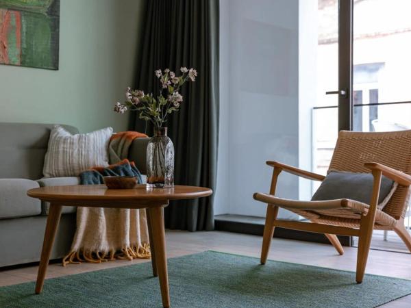 Bonrepo Room 102 : photo 8 de la chambre appartement