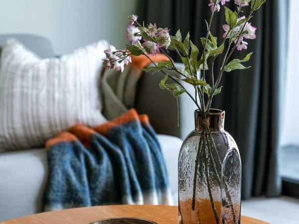 Bonrepo Room 102 : photo 10 de la chambre appartement