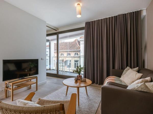 Bonrepo Room 103 : photo 1 de la chambre appartement