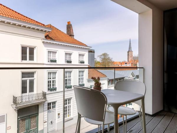 Bonrepo Room 103 : photo 4 de la chambre appartement