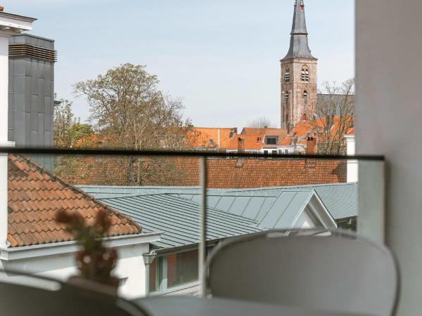 Bonrepo Room 103 : photo 8 de la chambre appartement