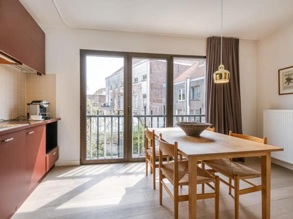 Bonrepo Room 103 : photo 7 de la chambre appartement