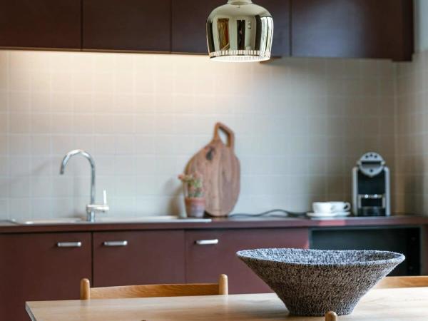 Bonrepo Room 103 : photo 5 de la chambre appartement