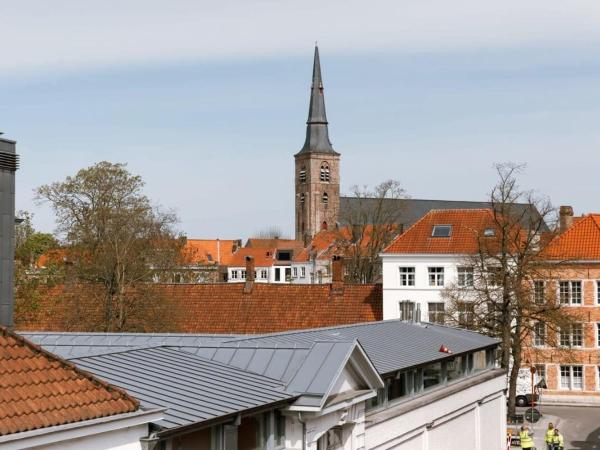 Bonrepo Room 103 : photo 6 de la chambre appartement