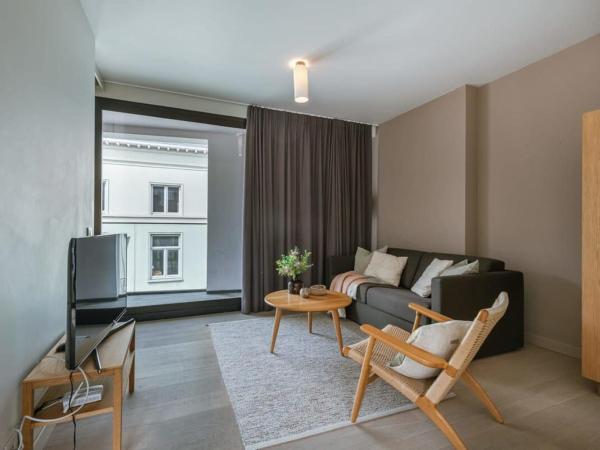 Bonrepo Room 103 : photo 9 de la chambre appartement