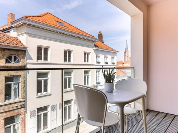 Bonrepo Room 104 : photo 2 de la chambre appartement