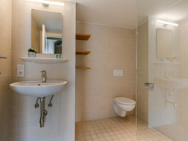 Bonrepo Room 104 : photo 4 de la chambre appartement