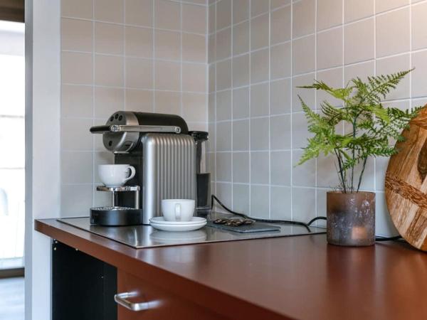 Bonrepo Room 104 : photo 5 de la chambre appartement