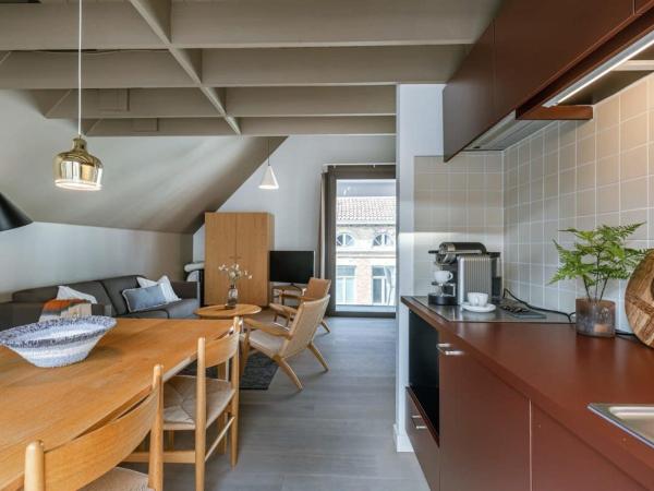 Bonrepo Room 104 : photo 6 de la chambre appartement