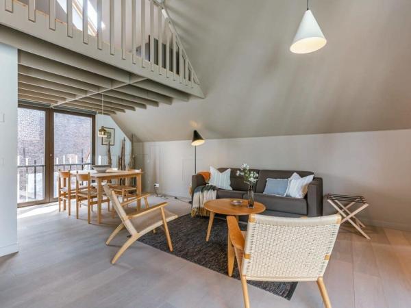 Bonrepo Room 104 : photo 7 de la chambre appartement