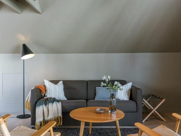 Bonrepo Room 104 : photo 8 de la chambre appartement