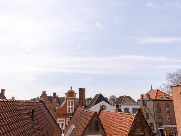 Bonrepo Room 104 : photo 9 de la chambre appartement