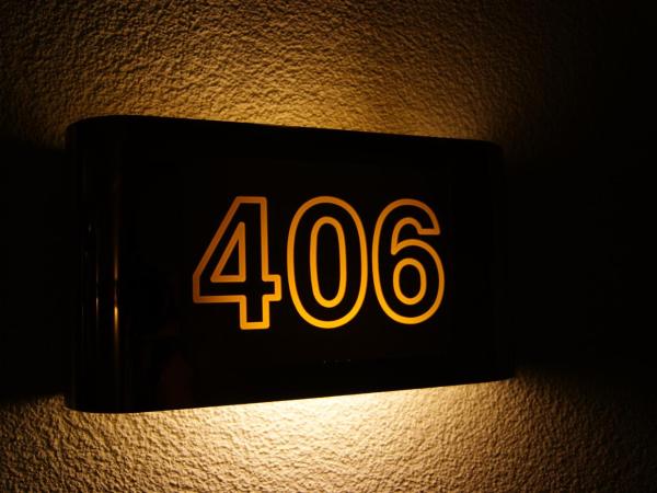 Hotel Schweizerhof : photo 9 de la chambre chambre double