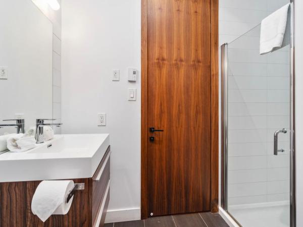 Le Merrill Boutique Hotel : photo 9 de la chambre loft premium avec 2 lits doubles et 2 lits jumeaux